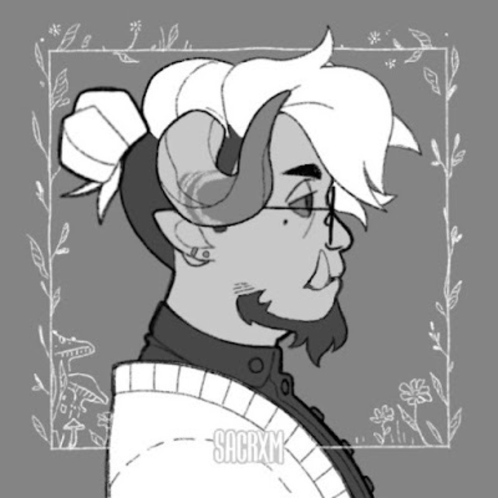 Meet your Posher, Tobias